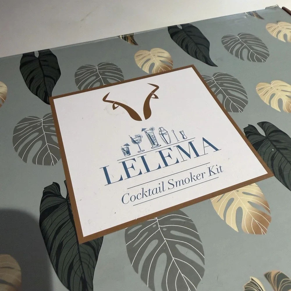 LELEMA old fashioned